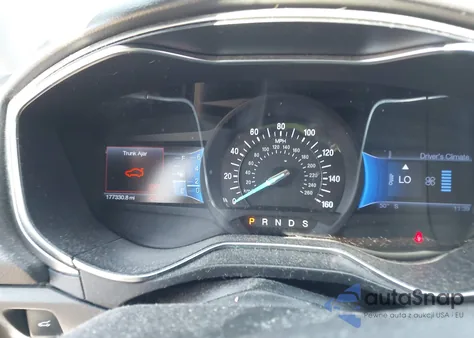 2013 Ford Fusion Se z USA, uszkodzony, nr VIN 3FA6P0HR5DR268806